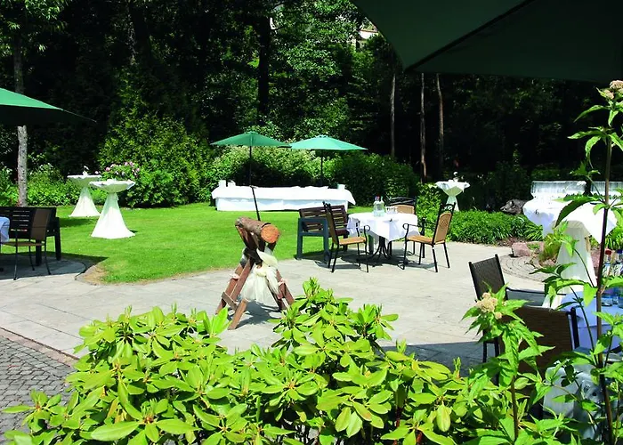 Hotel Goldener Hirsch