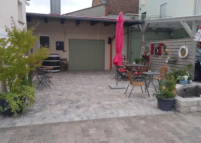 Pension Gute Stube