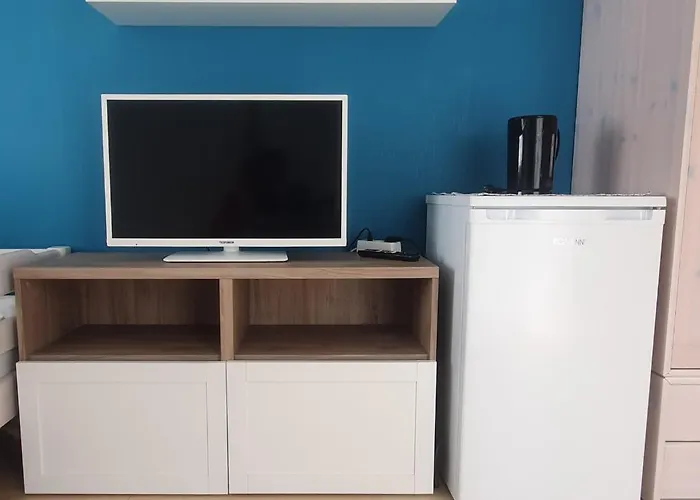 Gästezimmer Weinberg
