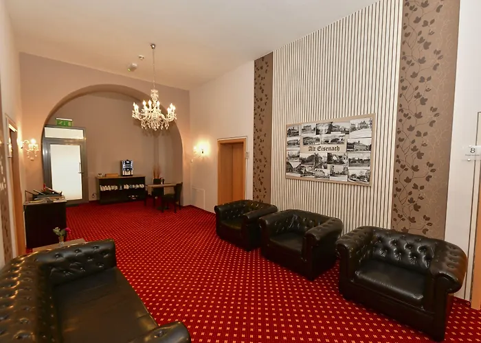 Pension Katharinenschule